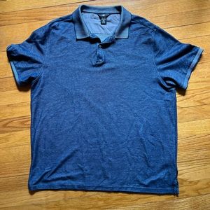 Calvin Klein Men's Polo XL